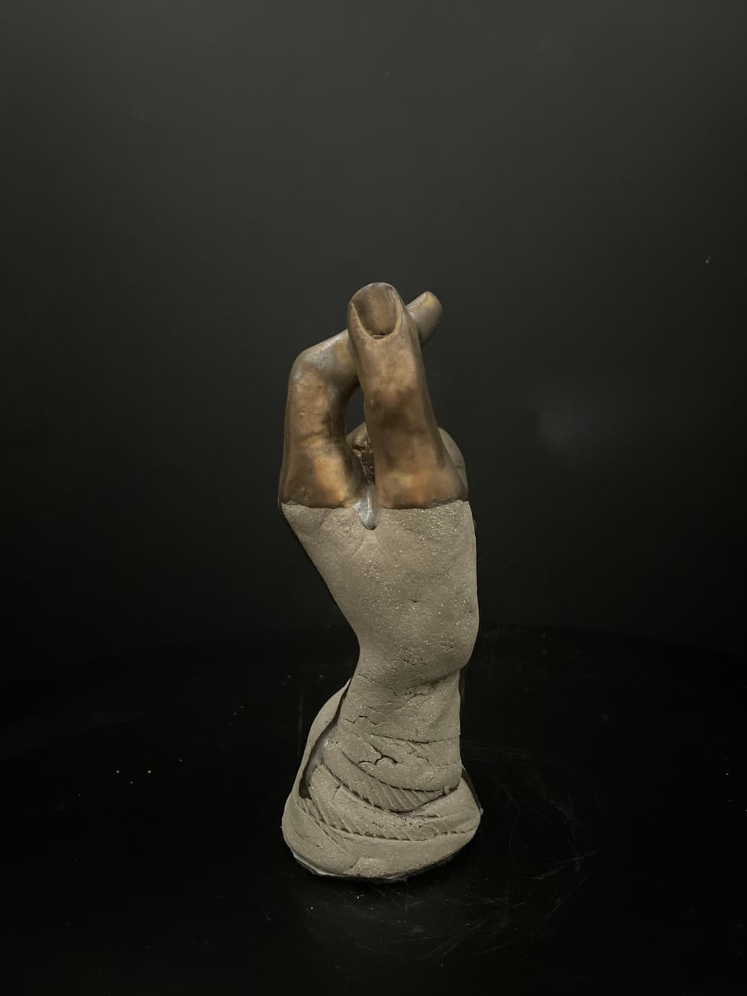 Hand number 2 — view 4 of 5