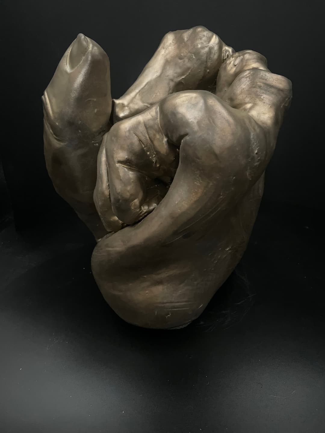 Hand number 4 — view 2 of 8
