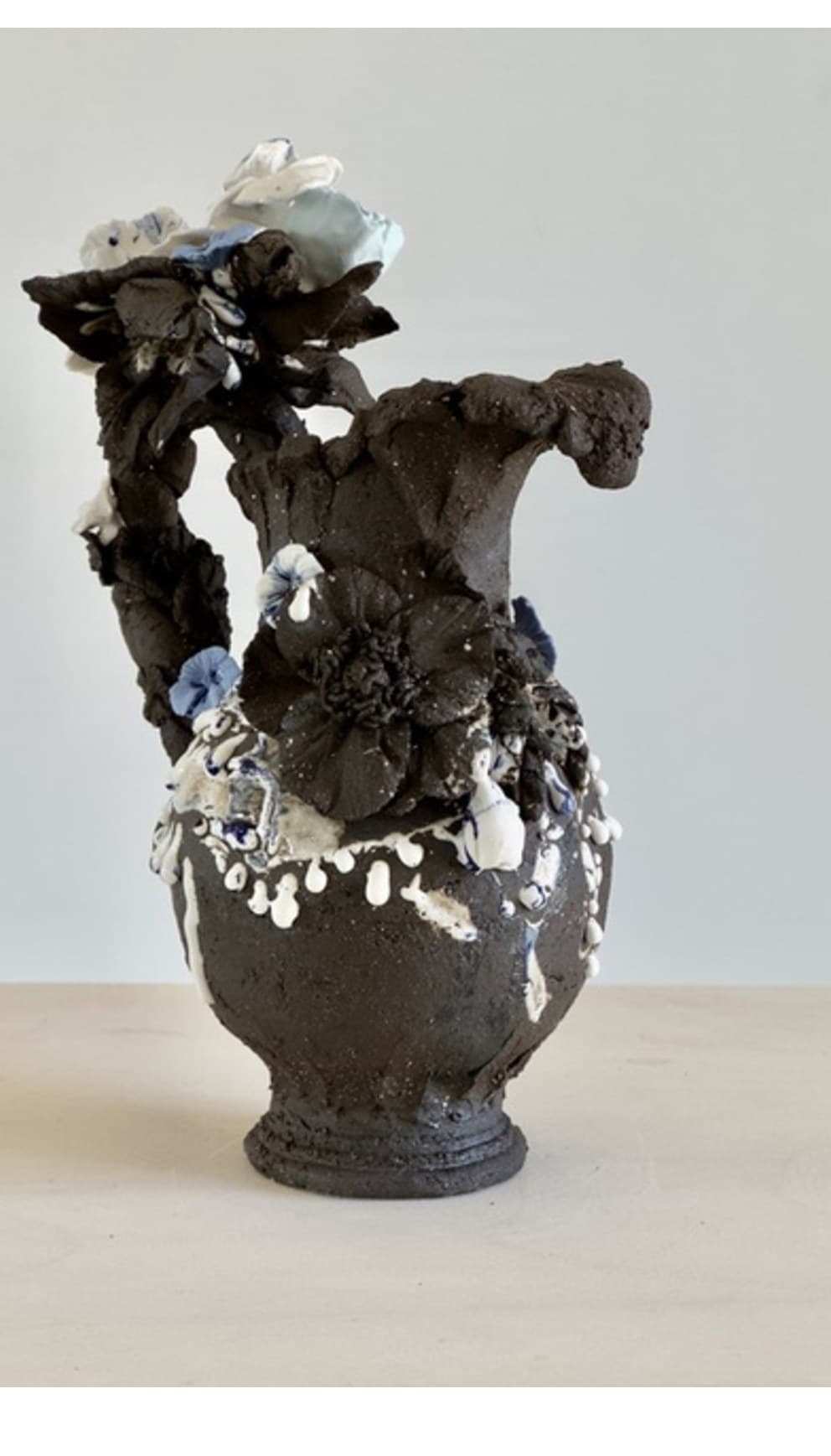 Karaf Cobalt — view 1 of 2