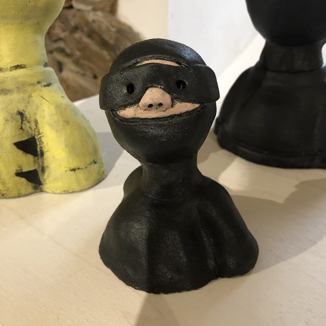 Ninja Chef — view 1 of 2