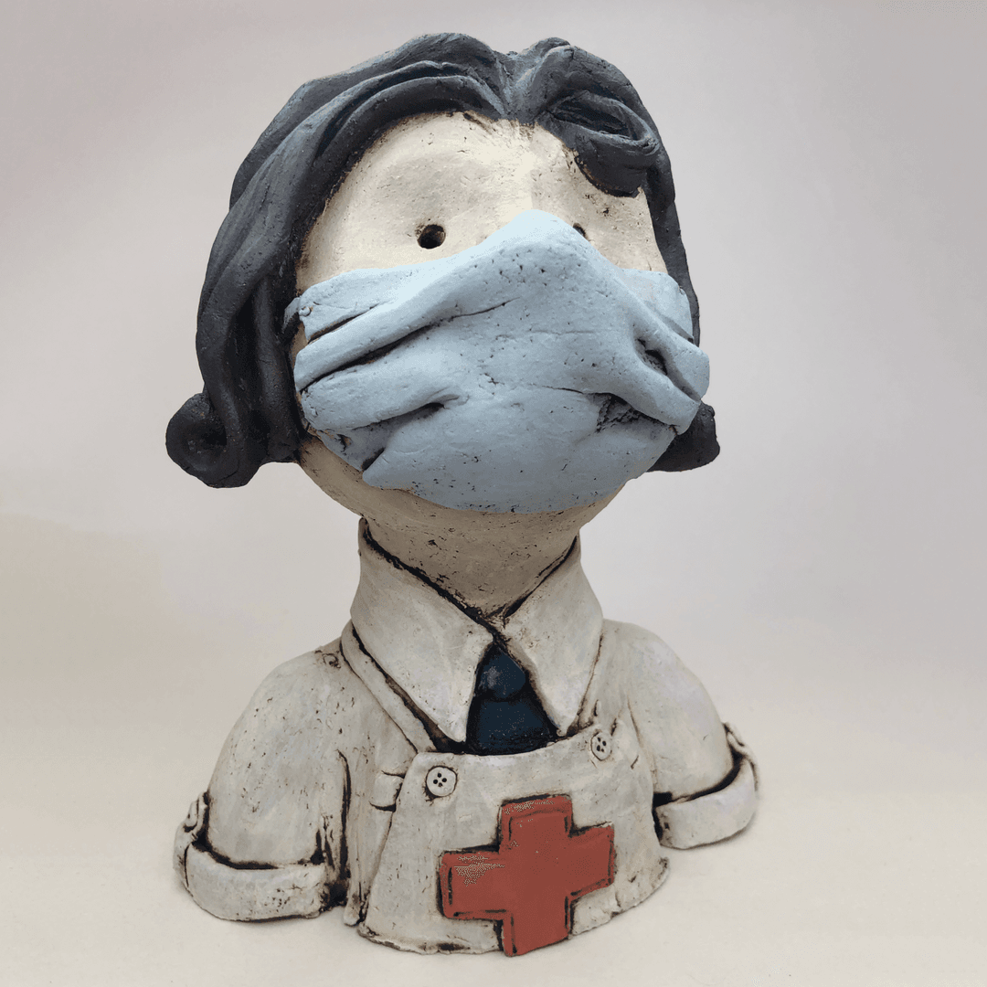 Nurse — view 1 of 1