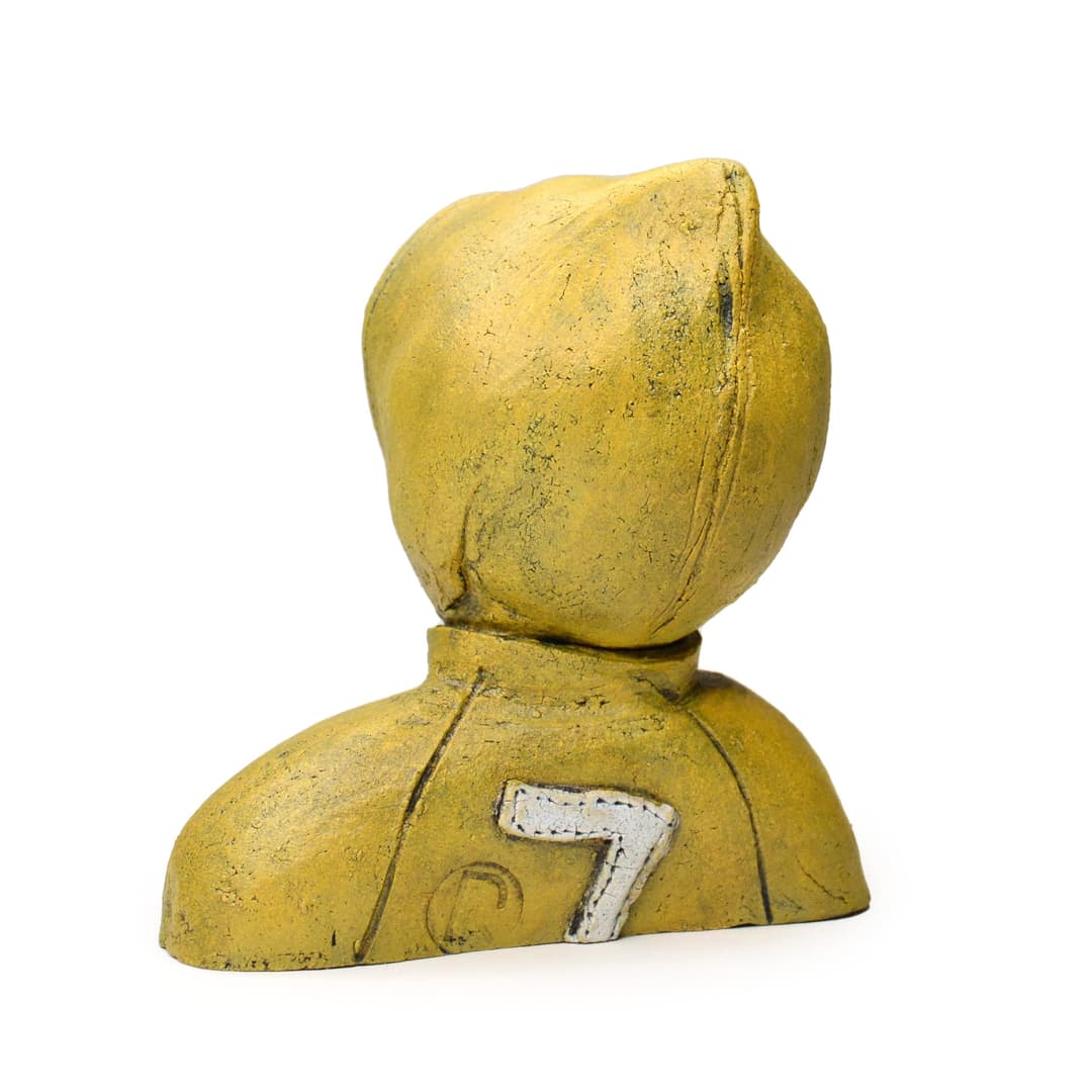 Pin·e·co no 0006 — view 8 of 8