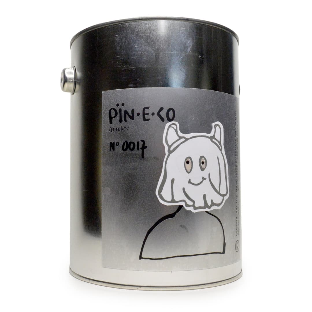 Pin·e·co no 0017 — view 6 of 11