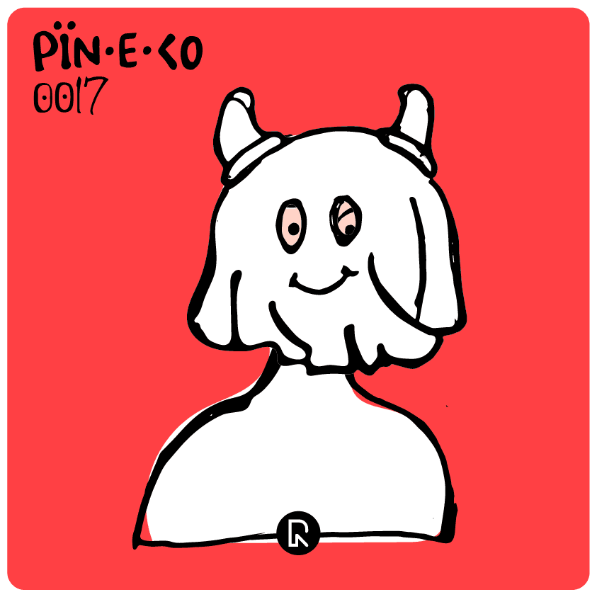 Pin·e·co no 0017 — view 11 of 11