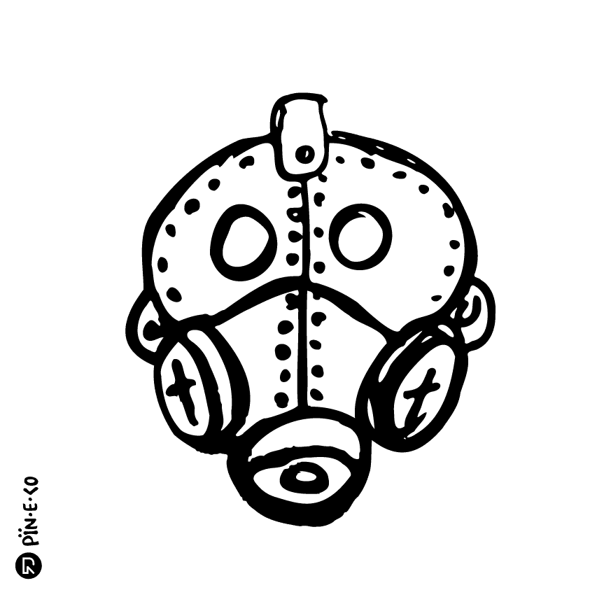 Pin·e·co no 0018 — view 10 of 10