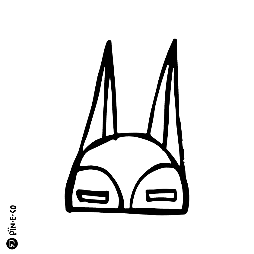 Pin·e·co no 0020 — view 2 of 9
