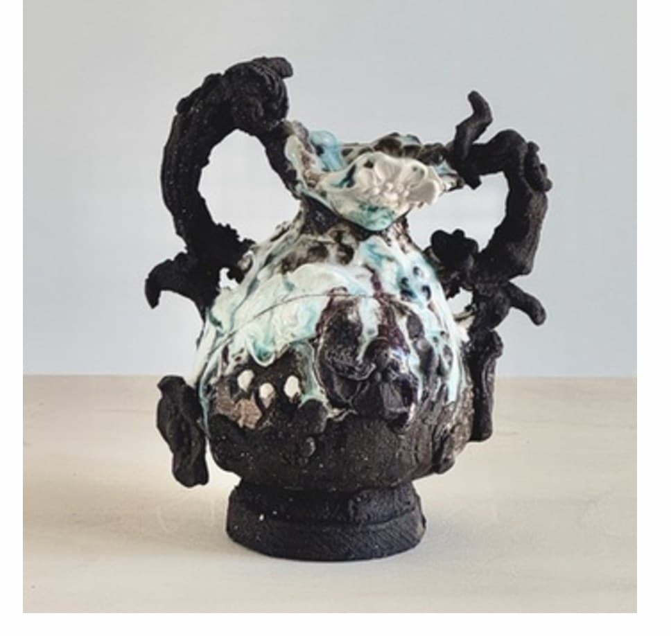 Small vessel 2 — view 1 of 1