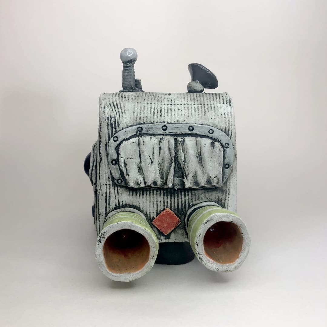 Mignon Concept 1 — view 2 of 3