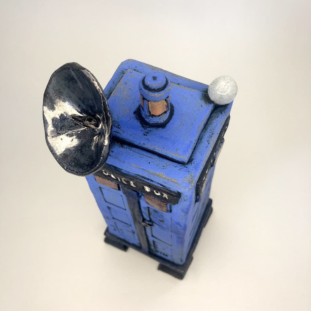 Space Rocket 12 — view 3 of 3