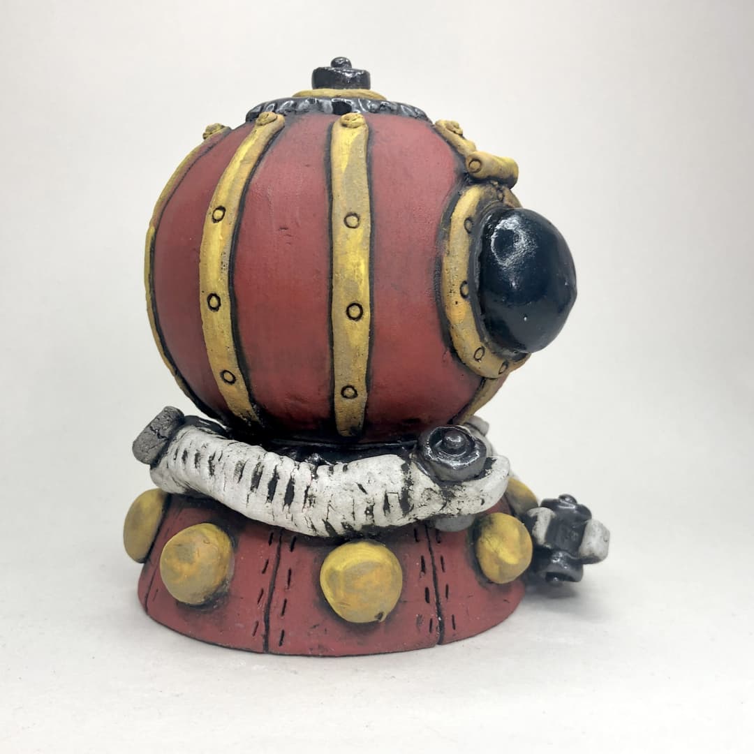 Space Rocket 4 — view 2 of 3