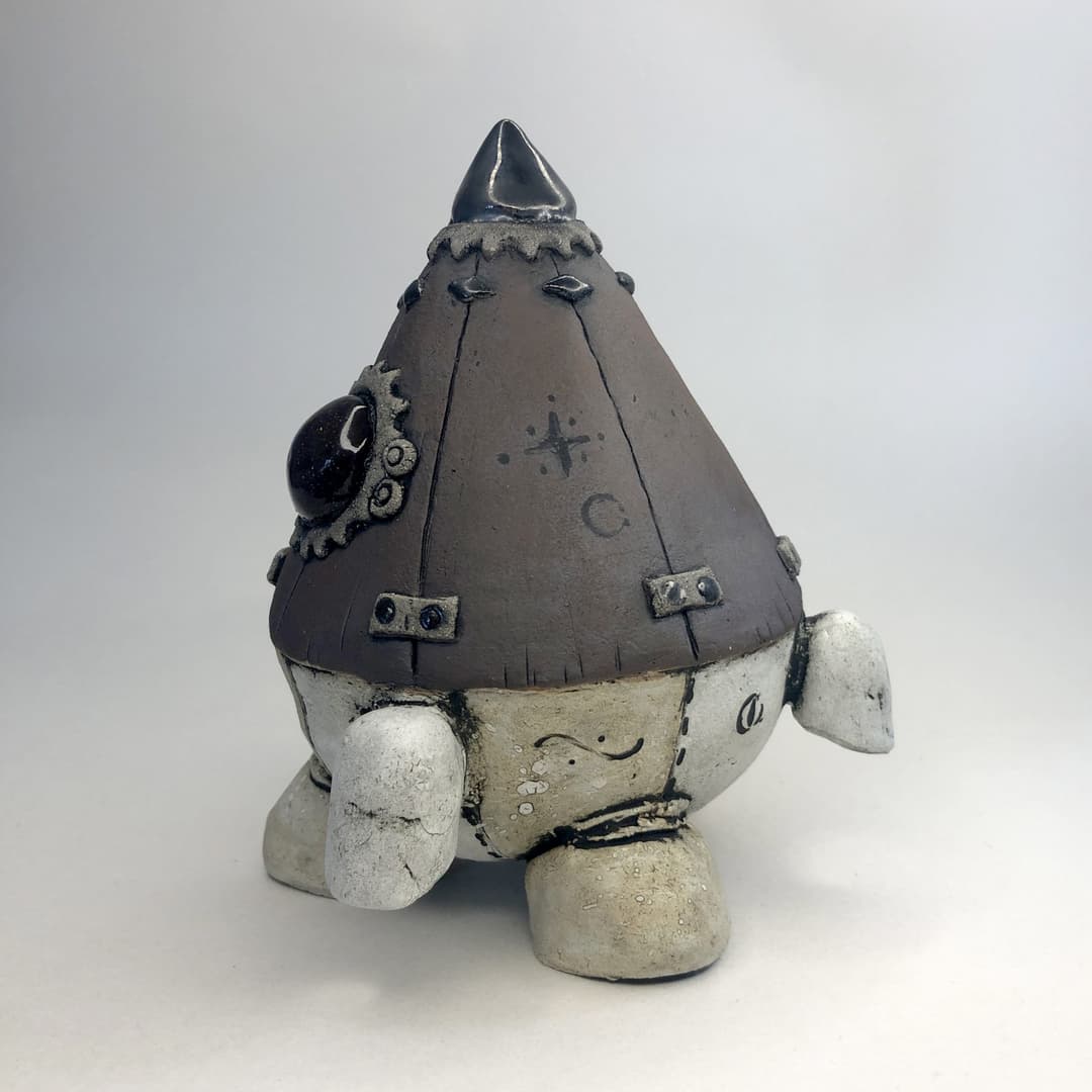 Space Rocket 7 — view 2 of 3