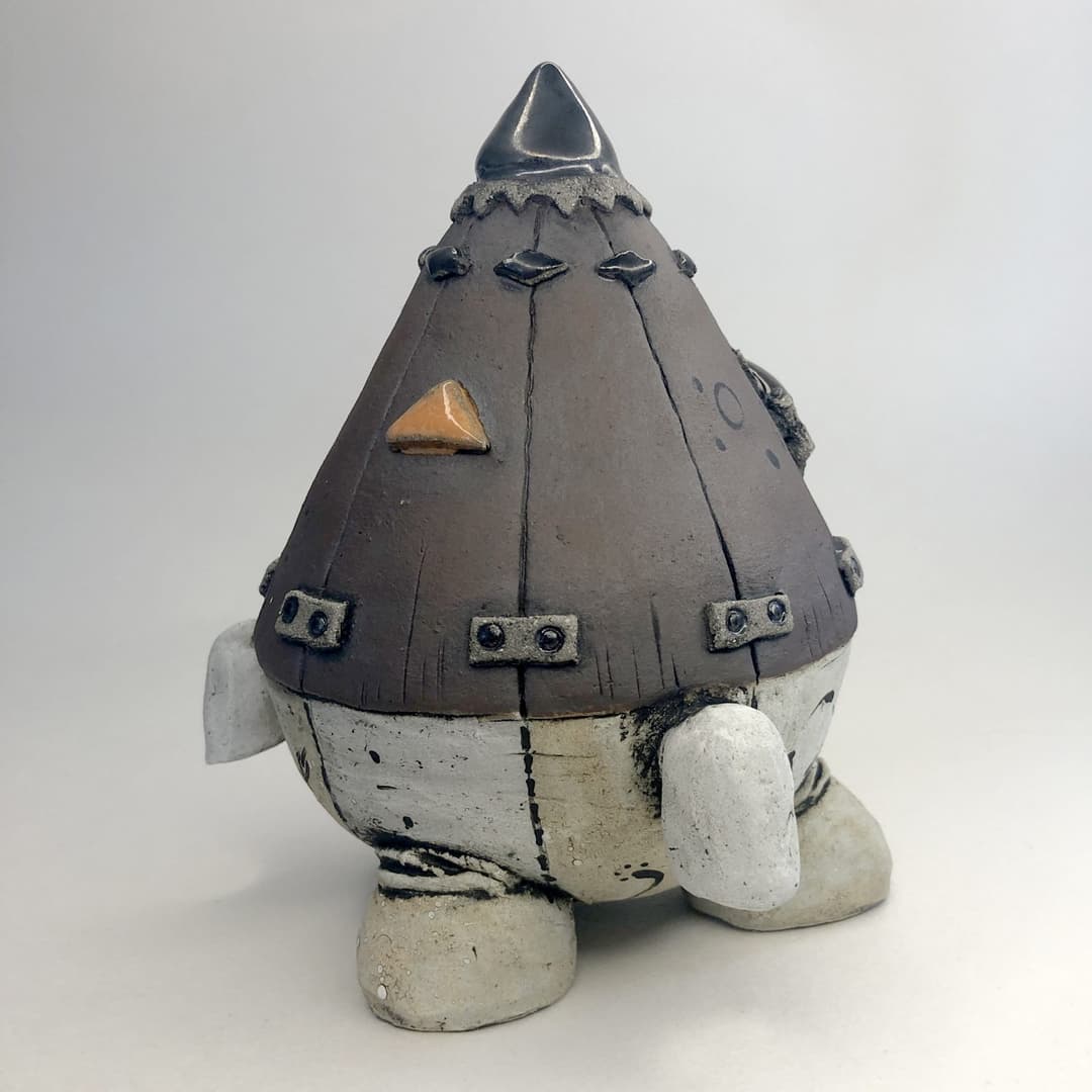 Space Rocket 7 — view 3 of 3