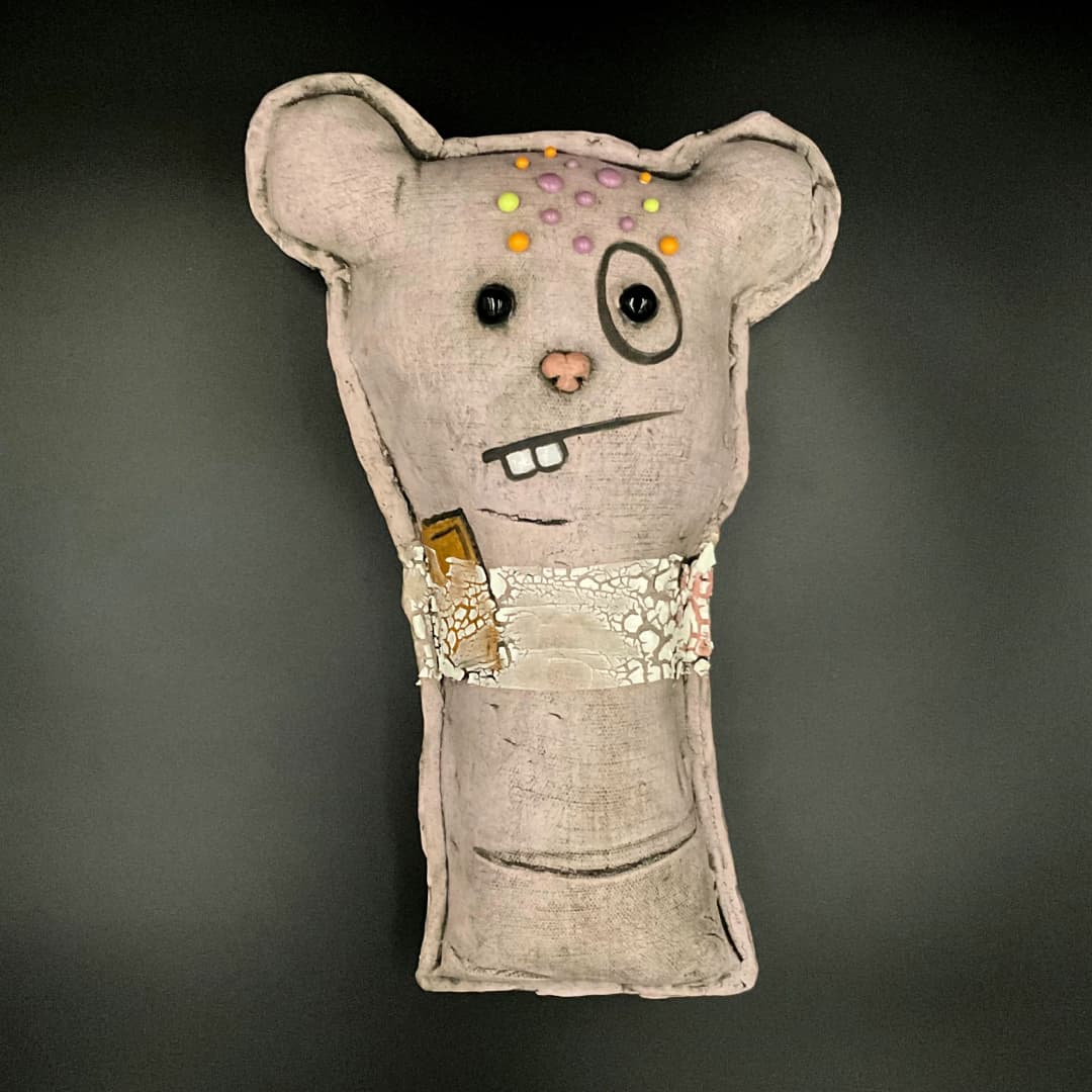 Teddy 6 — view 1 of 1