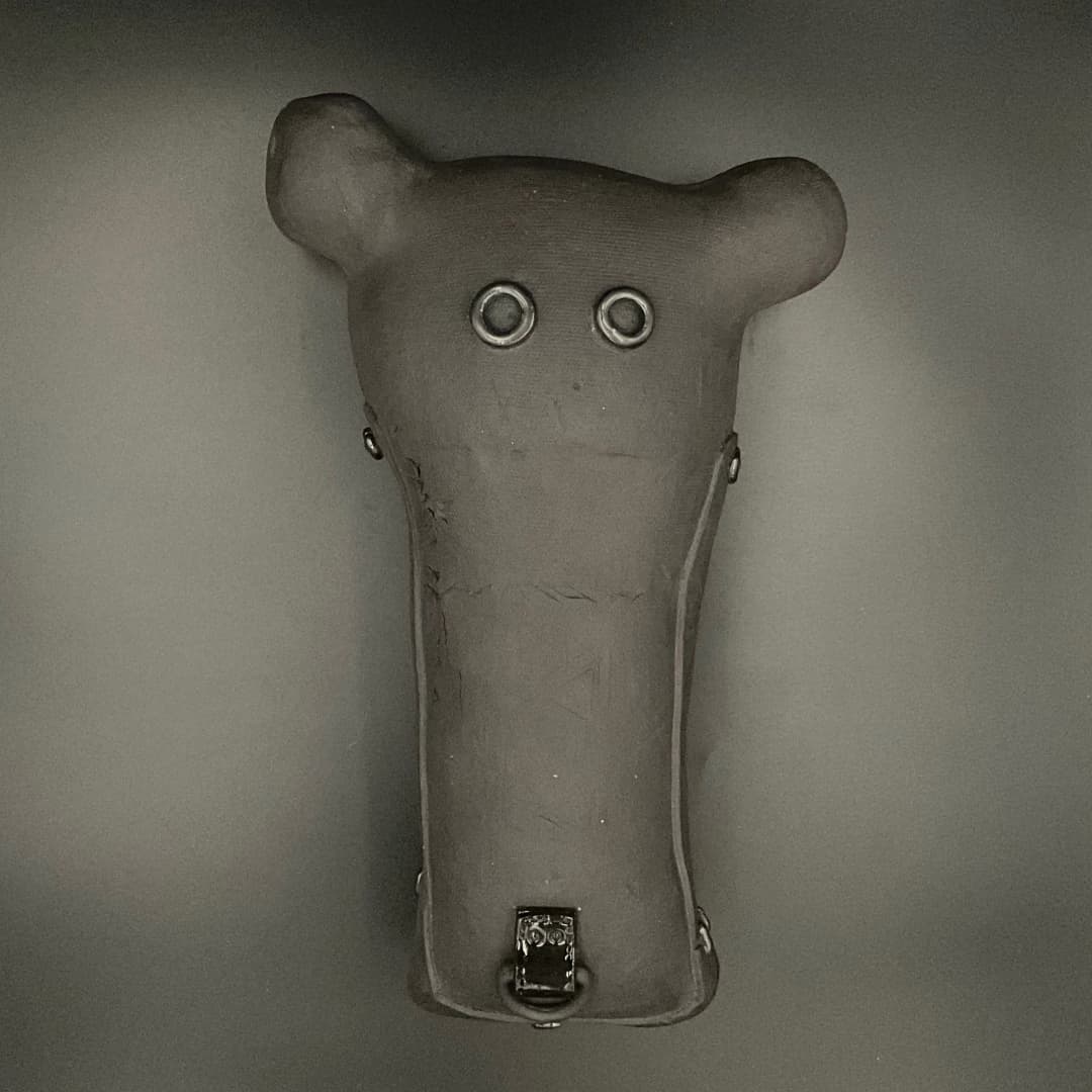 Teddy 10 — view 1 of 1
