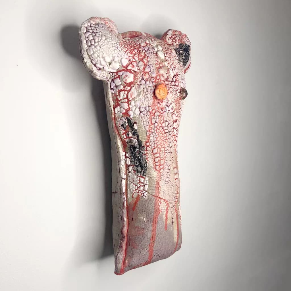 Teddy 15 — view 2 of 2