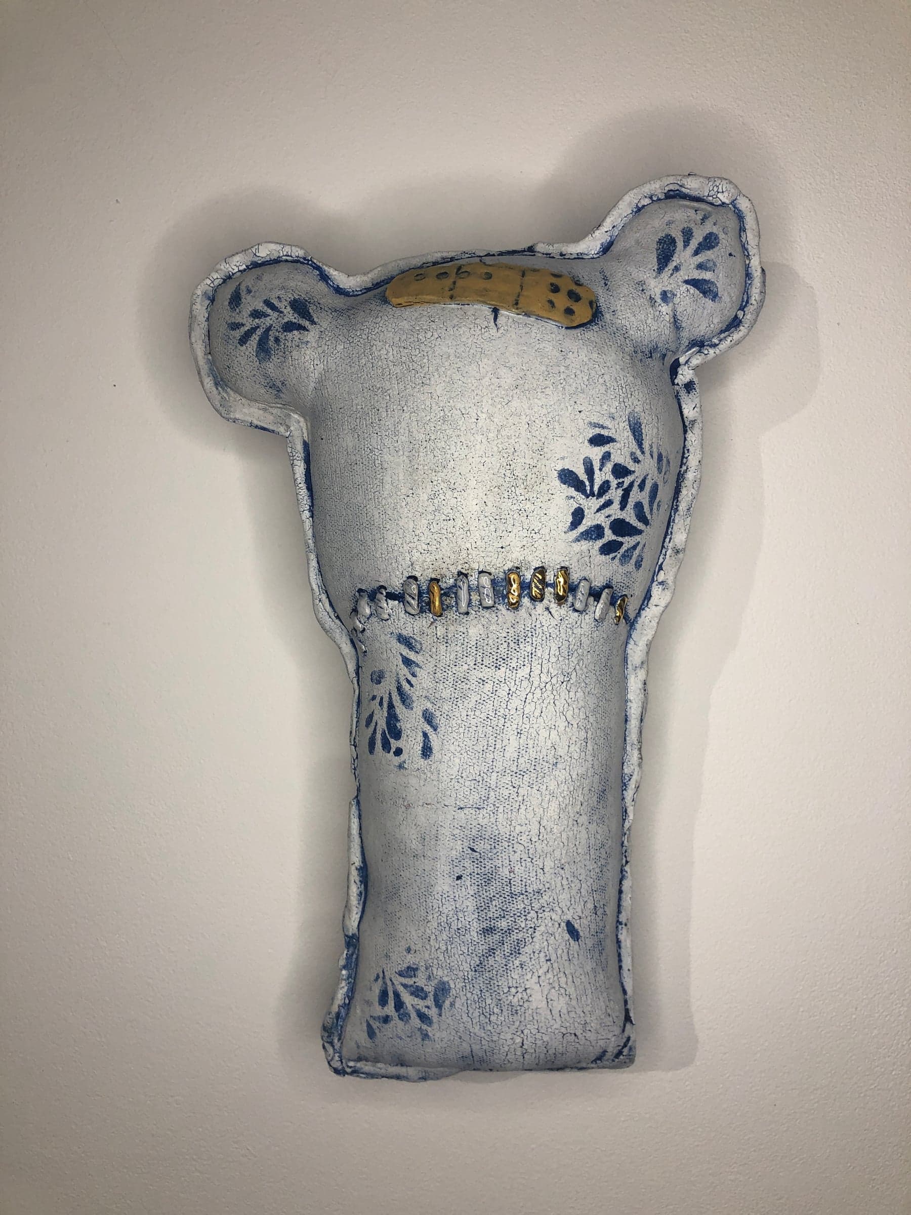 Teddy 5
