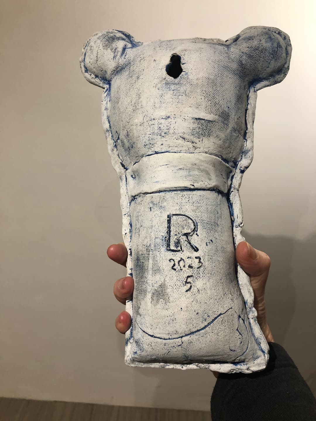 Teddy 5 — view 3 of 6
