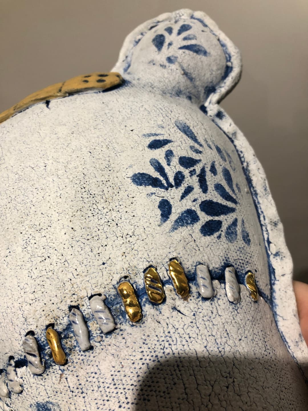 Teddy 5 — view 5 of 6