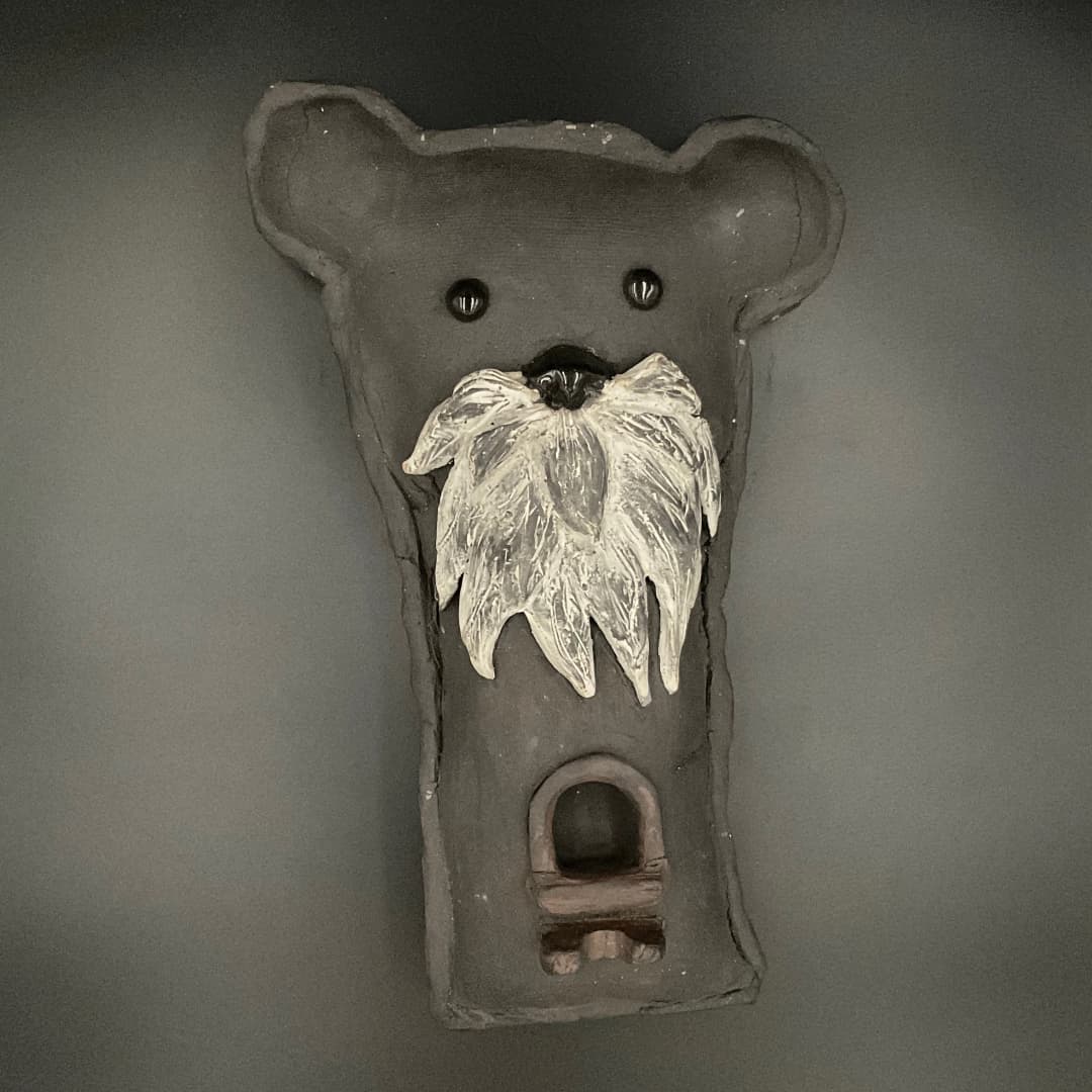 Teddy 8 — view 1 of 1