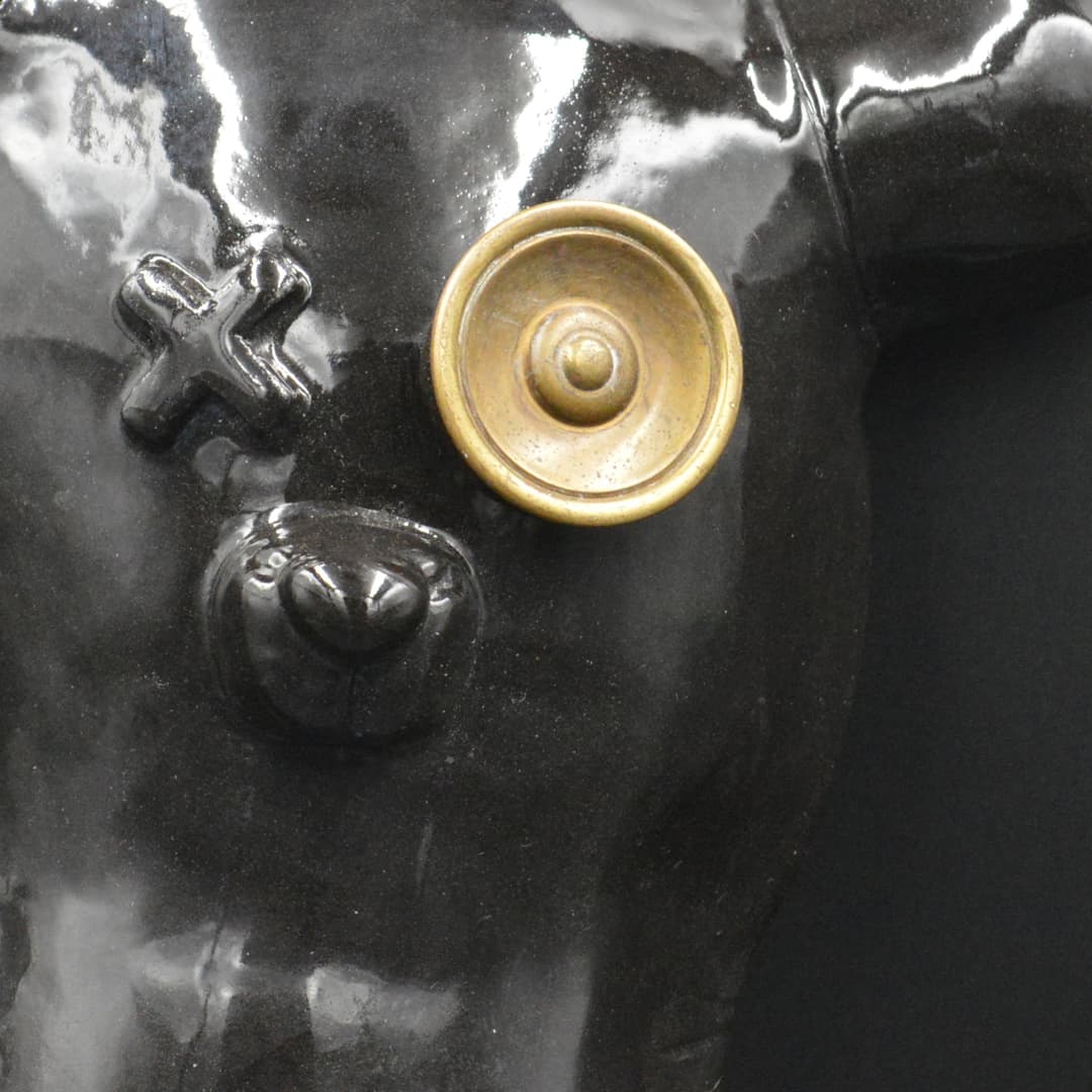 Teddy 9 — view 3 of 4