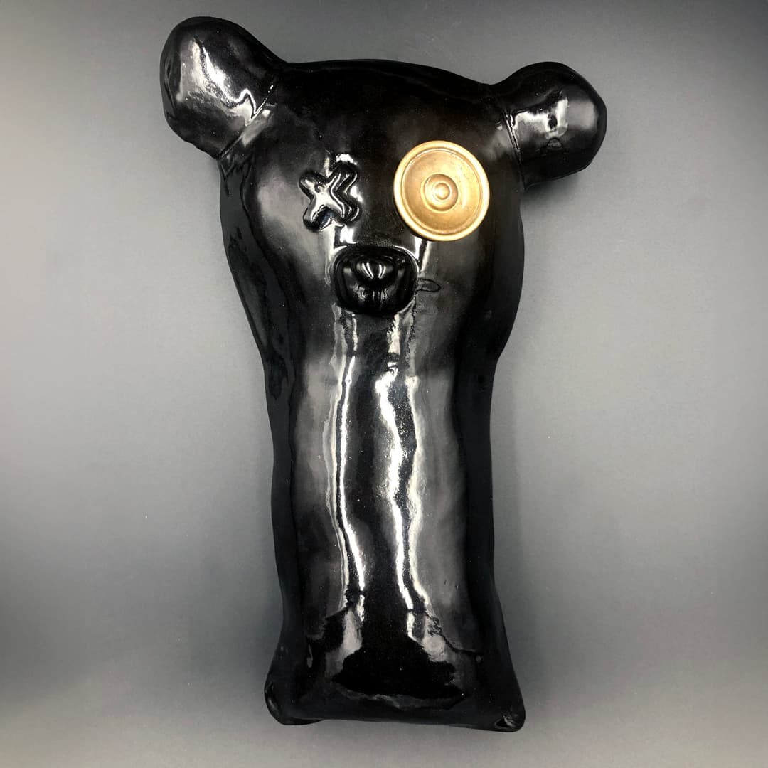 Teddy 9 — view 4 of 4