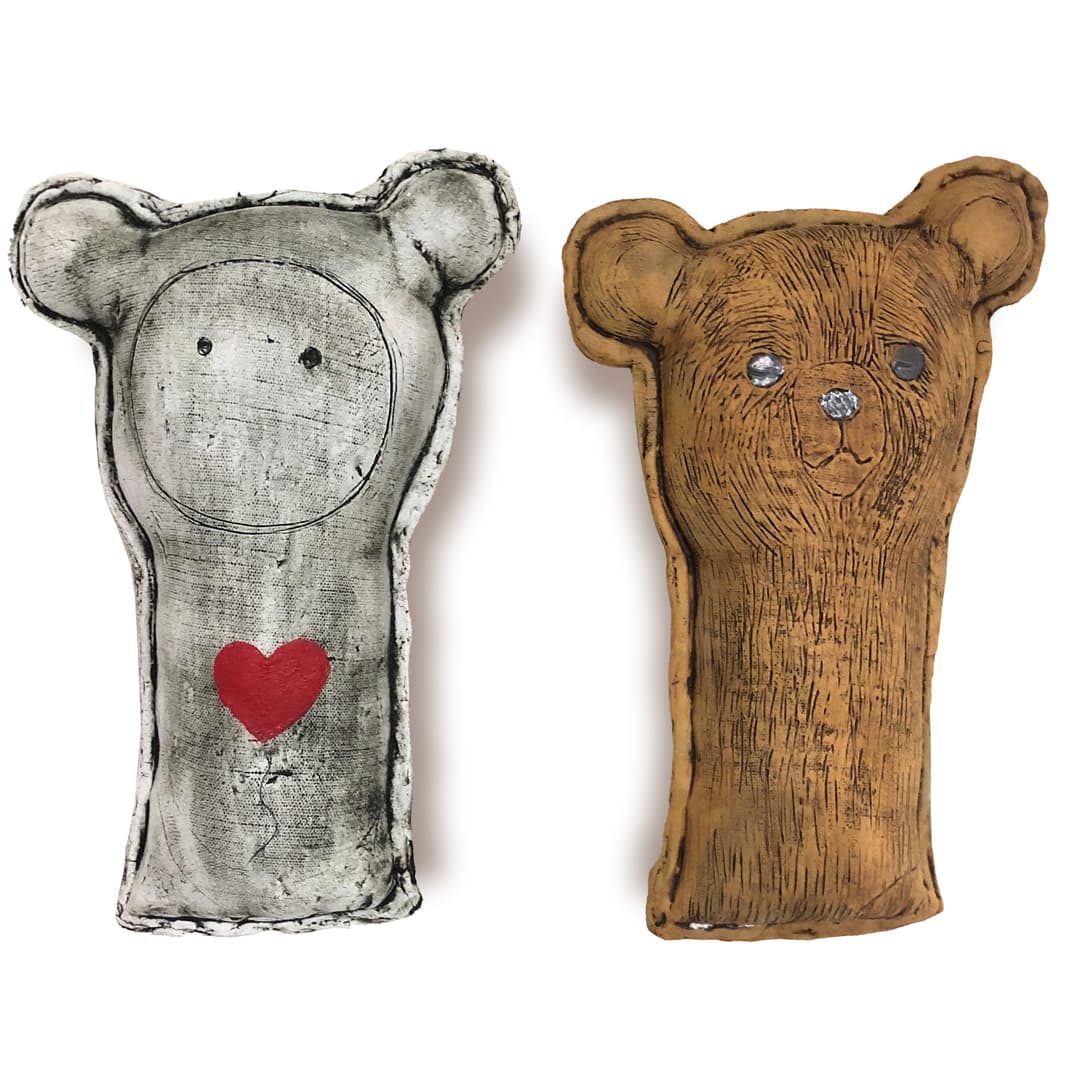 Teddy B — view 3 of 8