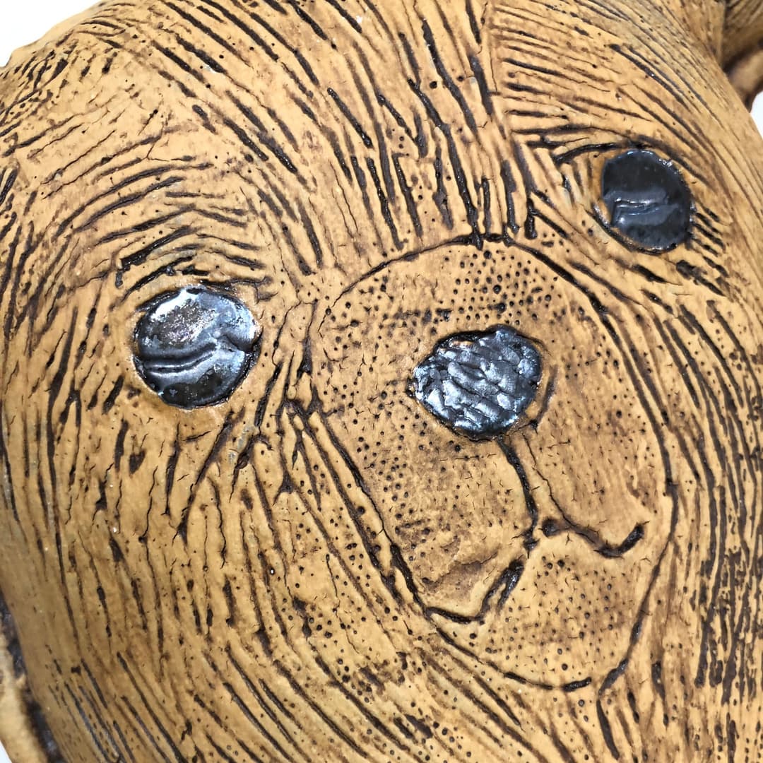 Teddy B — view 8 of 8