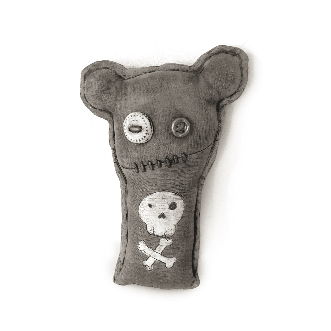 Teddy D — view 9 of 10
