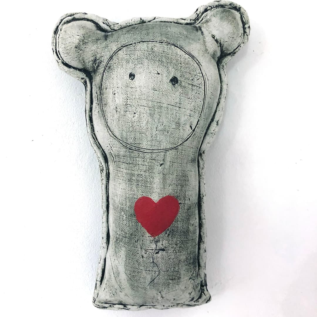 Teddy I — view 1 of 8