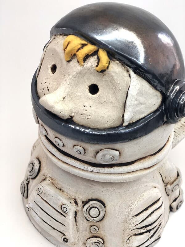 Astronauta