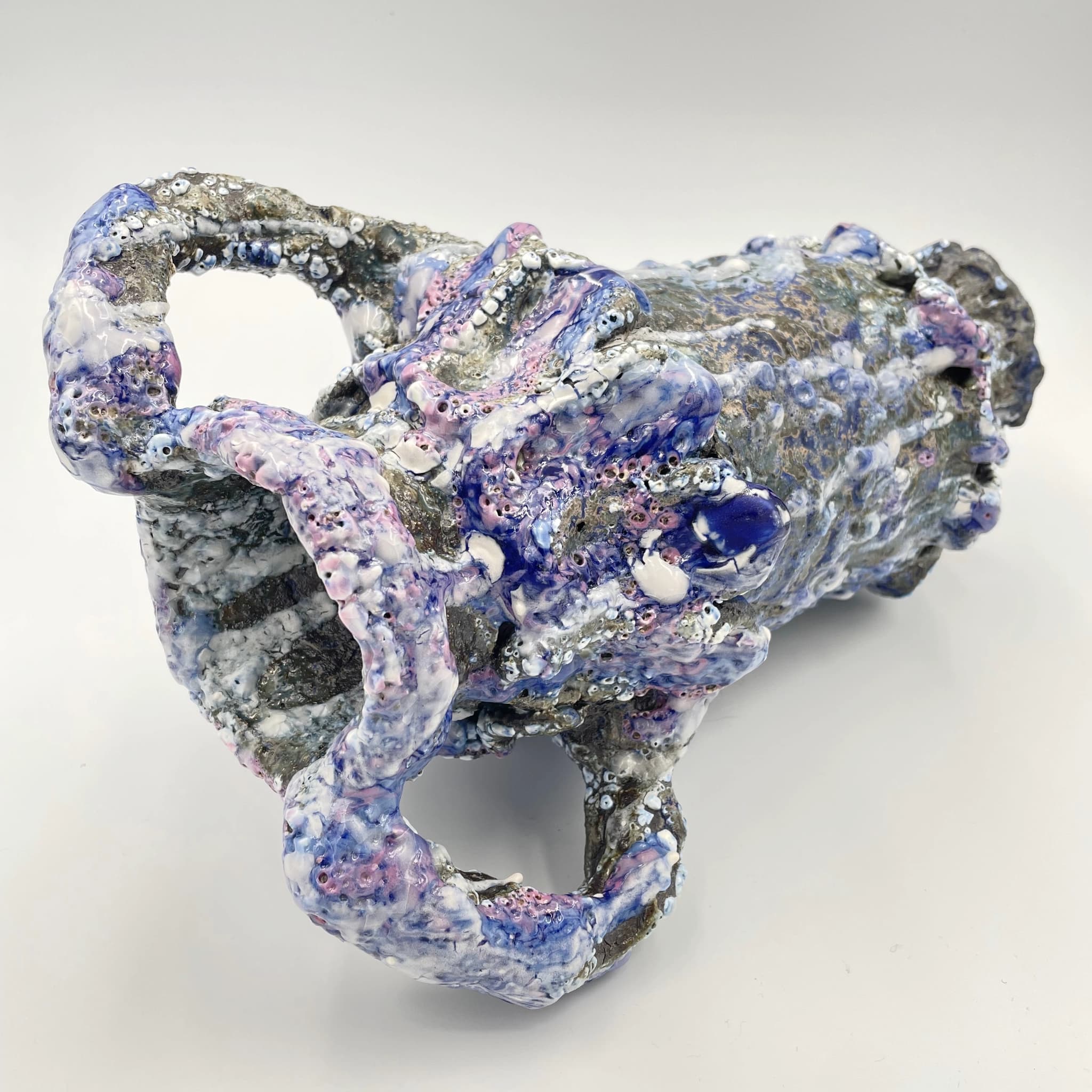 Écume de mer