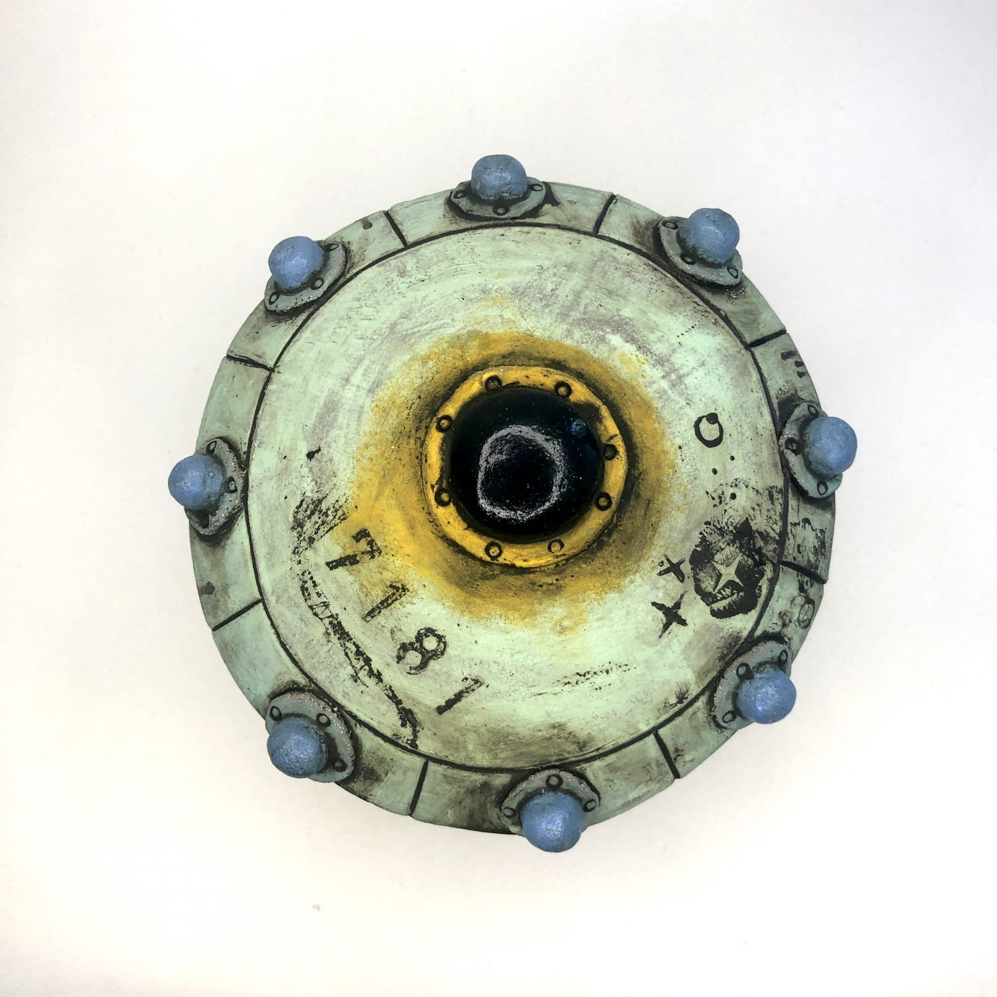 2264ºF