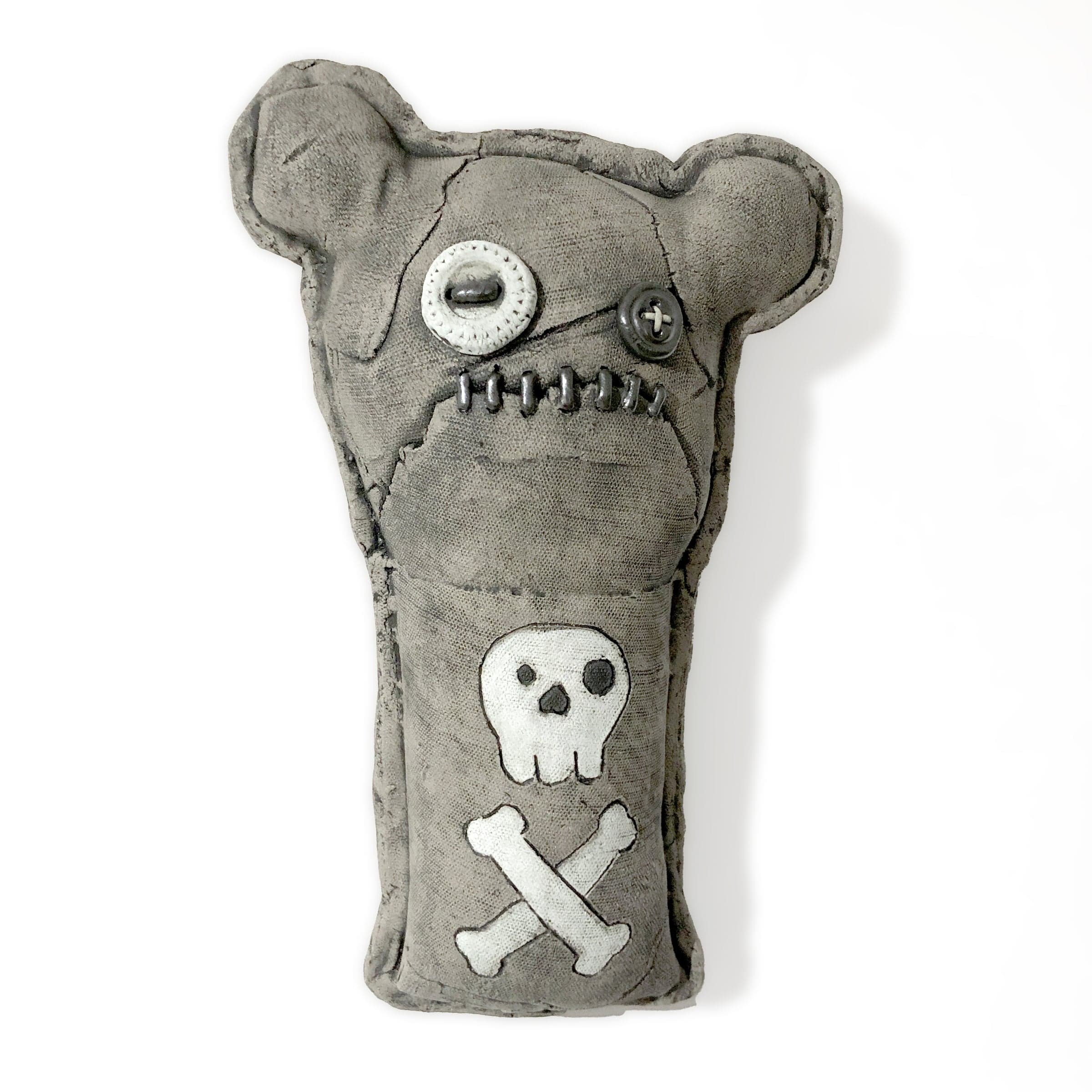 Teddy D